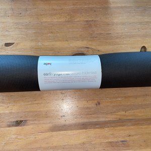 You Don't Have To Give Up Chocolate to Practice Yoga - EcoFriendly TPE  Yoga Mat